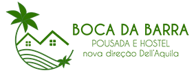 Boca da Barra